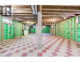 Dining room - 150 Howard Avenue, Hamilton, ON L9A2W8 Photo 5