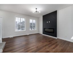 Kitchen - 28 Westwyck Li, Spruce Grove, AB T7X4G1 Photo 3