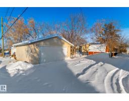 Bedroom 3 - 315 10 St, Cold Lake, AB T9M1A5 Photo 5