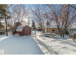 Primary Bedroom - 315 10 St, Cold Lake, AB T9M1A5 Photo 3