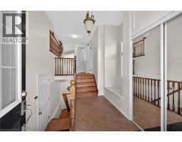Kitchen - 3175 Bunkerhill Place, Burlington, ON L7M0C4 Photo 5