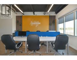 209 3485 Rebecca Street, Oakville, ON L6L6X9 Photo 3