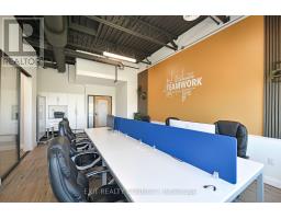 209 3485 Rebecca Street, Oakville, ON L6L6X9 Photo 5