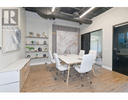 208 3485 Rebecca Street, Oakville, ON L6L6X9 Photo 3