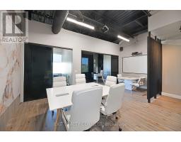 208 3485 Rebecca Street, Oakville, ON L6L6X9 Photo 5