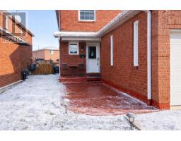 Dining room - 3280 Pilcom Crescent, Mississauga, ON L5B3X5 Photo 2
