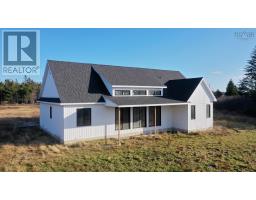 Bedroom - 8433 Highway 3, Charlesville, NS B0W3B0 Photo 5