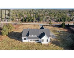 Bedroom - 8433 Highway 3, Charlesville, NS B0W3B0 Photo 4