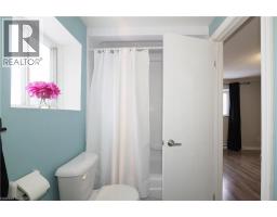 Bedroom - 112 Green Valley Drive, Kitchener, ON N2P1P1 Photo 5