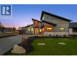 Bedroom - 778 Sitka St, Campbell River, BC V9H0G4 Photo 2