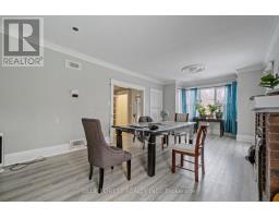 Bedroom - 1026 Waterloo Street, London East, ON N6A3X6 Photo 5