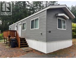 Living room - 38 6263 Lund, Powell River, BC V8A4T3 Photo 2