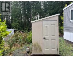 Primary Bedroom - 38 6263 Lund, Powell River, BC V8A4T3 Photo 4