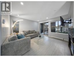 313 214 Eleventh Street, New Westminster, BC V3M4C9 Photo 5