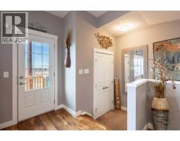 Primary Bedroom - 1201 32 Horseshoe Crescent, Cochrane, AB T4C2P4 Photo 5