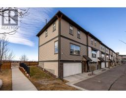 Dining room - 1201 32 Horseshoe Crescent, Cochrane, AB T4C2P4 Photo 2
