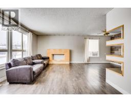 Dining room - 62 Birch Road, Fort Mcmurray, AB T9H1J7 Photo 5