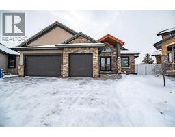 5pc Bathroom - 32 Sawyer Close, Red Deer, AB T4R0M5 Photo 2