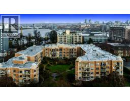 Bathroom - 306 405 Quebec St, Victoria, BC V8V4Z2 Photo 4