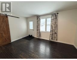 Primary Bedroom - 9 Shingwauk Dr, Manitouwadge, ON P0T2C0 Photo 2