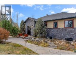 Foyer - 275200 Township Road 233, Rural Rocky View County, AB T1X0H6 Photo 4