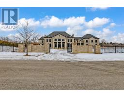 Bedroom 4 - 15 Eden Vale Drive, King, ON L7B1L8 Photo 3