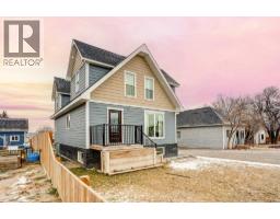 Kitchen - 116 4 Avenue E, Bow Island, AB T0K0G0 Photo 3