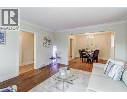 Laundry room - 374 Toynevale Road, Pickering, ON L1W2H1 Photo 5