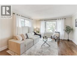 Storage - 374 Toynevale Road, Pickering, ON L1W2H1 Photo 4