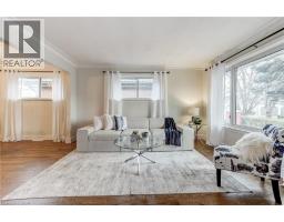 Storage - 374 Toynevale Road, Pickering, ON L1W2H1 Photo 3