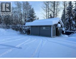 Kitchen - 10719 Dr Greene Street, Hudsons Hope, BC V0C1V0 Photo 2