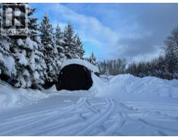 Dining room - 10719 Dr Greene Street, Hudsons Hope, BC V0C1V0 Photo 3