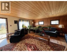 Bedroom 3 - 9201 Canyon Drive, Hudsons Hope, BC V0C1V0 Photo 5