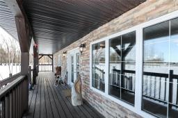 Living room - 21062 33 Road E, Pansy, MB R0A1X0 Photo 3