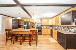 Bedroom - 21062 33 Road E, Pansy, MB R0A1X0 Photo 5