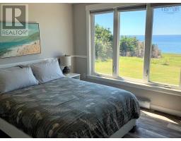 Kitchen - 13791 Cabot Trail, Point Cross, NS B0E1H0 Photo 5