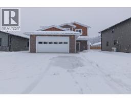 Living room - 4005 Nash Drive, Terrace, BC V8G0L3 Photo 2