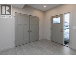 Dining room - 4005 Nash Drive, Terrace, BC V8G0L3 Photo 3