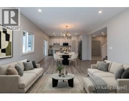 Kitchen - 4005 Nash Drive, Terrace, BC V8G0L3 Photo 4