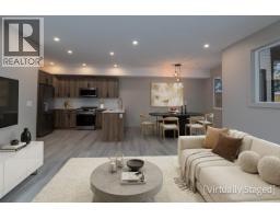 Dining room - 2 4007 Benner Street, Terrace, BC V8G3A9 Photo 3