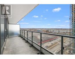 Dining room - 1503 950 Portage Parkway, Vaughan, ON L4K0J7 Photo 2
