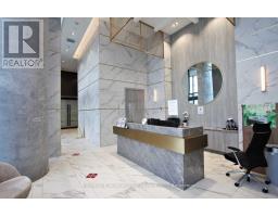 Kitchen - 1503 950 Portage Parkway, Vaughan, ON L4K0J7 Photo 3