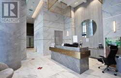 Primary Bedroom - 1503 950 Portage Parkway, Vaughan, ON L4K0J7 Photo 4