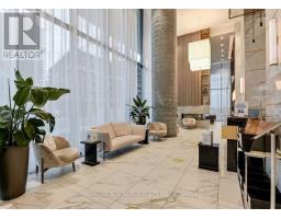 Bedroom 2 - 1503 950 Portage Parkway, Vaughan, ON L4K0J7 Photo 5