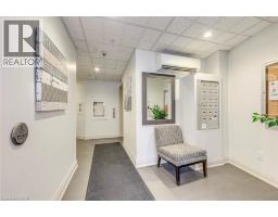Bedroom - 70 Stewart Street Unit 401, Oakville, ON L6K1X5 Photo 5