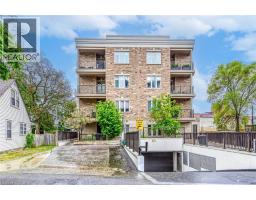 2pc Bathroom - 70 Stewart Street Unit 401, Oakville, ON L6K1X5 Photo 2