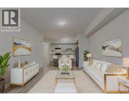 Primary Bedroom - 25 Isherwood Avenue Unit G 105, Cambridge, ON N1R0E2 Photo 5