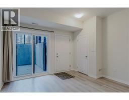 Bedroom - 25 Isherwood Avenue Unit G 105, Cambridge, ON N1R0E2 Photo 3