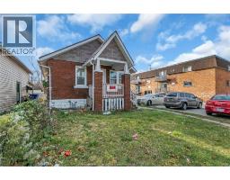 Kitchen - 915 Josephine, Windsor, ON N9B2L4 Photo 2