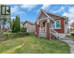 Bedroom - 915 Josephine, Windsor, ON N9B2L4 Photo 3